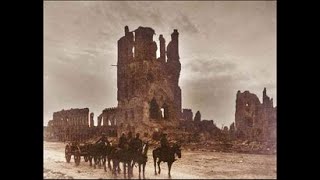 Ypres: holy ground of British arms | Prof Mark Connelly