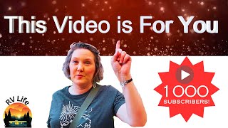 1,000 Subscribers - 120K Views!  Our Channel is Growing Thanks to You! by Natural State Rebels 150 views 3 months ago 24 minutes