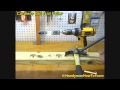 Cordless Drill Nail Puller Demonstration