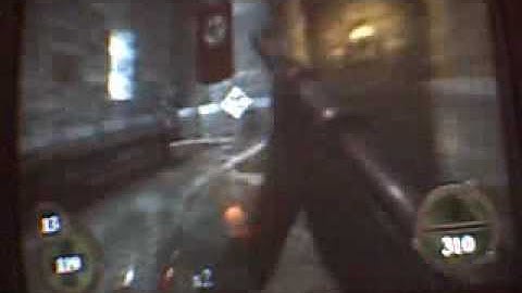 Let´s play Return To Castle Wolfenstein PT/ING Part 11