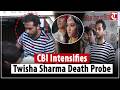 CBI brings accused Samarth Singh to Bhopal residence in Twisha Sharma death case probe