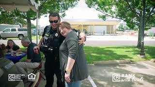 Lorie Hamlin - Bank With Locals