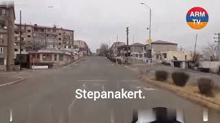 Stepanakert 2024 / Ստեփանակերտ #artsakh