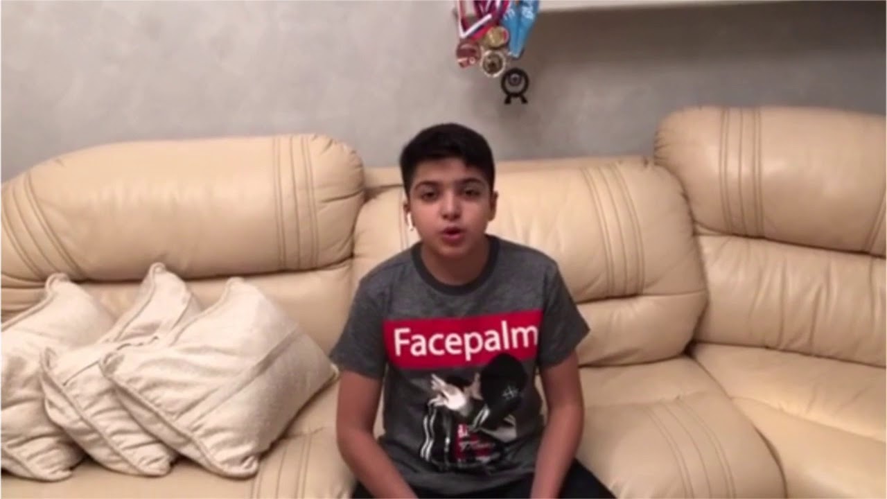 Как разредить обстановку в компании? ЗАГАДКИ. ПРИКОЛЫ | RUSLAN - YouTube