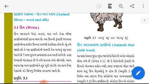 STD 7 SCIENCE PATH 3 PART 1 SHREEMAD DAYANAND KANYA VIDYALAYA JAMNAGAR