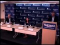 Phil Longman: Jobs are Not Enough