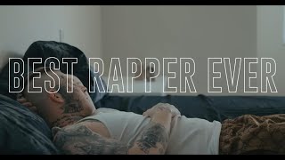 Tom MacDonald - BEST RAPPER EVER Lyrics Version