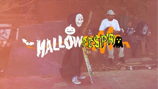 HALLOWESPRA 2023 - CAOS E DESORDEM