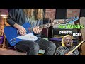 This Joe Walsh Lick Is 100% The Coolest!(Classic Joe Walsh)