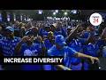 WATCH | DA is not a ‘whites-only’ party: Clear messaging will attract black voters, say delegates