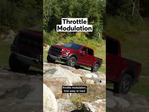 How Consumer Reports Uses a Rock Hill to Test Cars