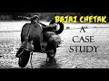 Story of our beloved Scooter -  Bajaj Chetak | The downfall | A Case Study | Hindi