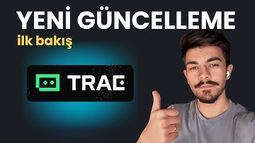 TRAE SOLO CODE İLK BAKIŞ | Tek Prompt ile Baştan Sona Uygulama Geliştir 🚀