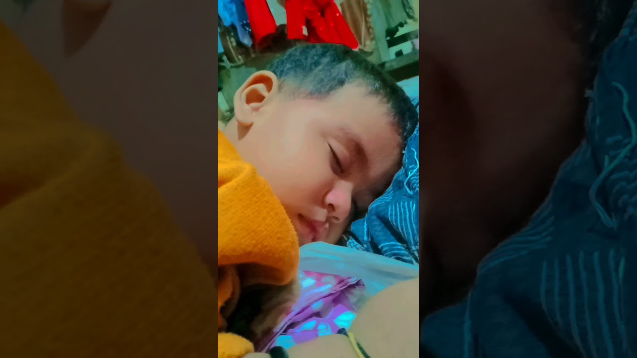 baby is kharrata 🤣🤣❣️