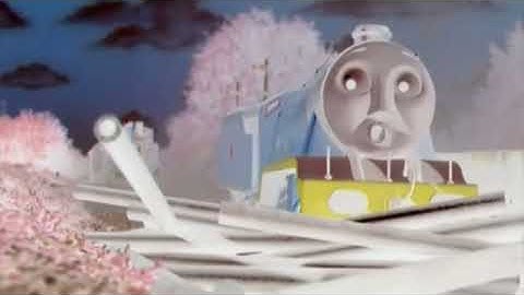 🔵Slow Down Engines! | T&F Series 8 to 11 Crashes (Inverted) (Normal Color) (Backwards) & (Flipped)