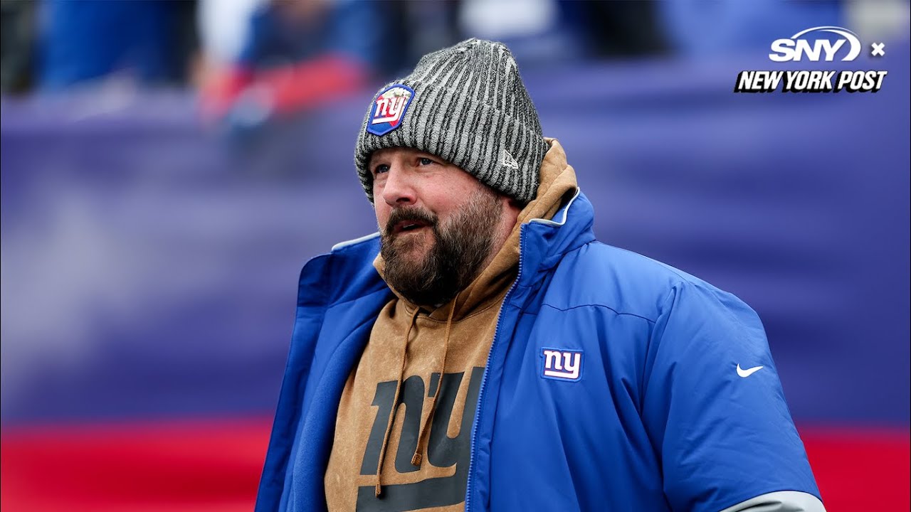 Breaking Down Brian Daboll & Wink Martindale's Reported 