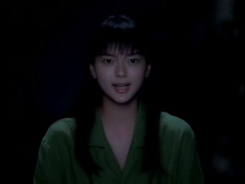 多部未華子　夜こそスピード篇 (0810)