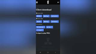 How to Download and Install Pokemon Revolution Online on Android screenshot 3