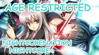 Nightstep - Killin' it ( age restricted )