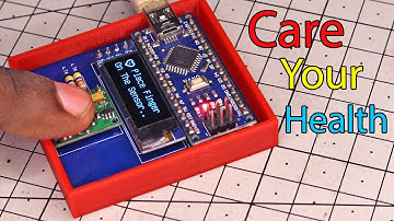 Now You Can Take Care of Your Heart-Beat & Body