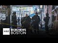 Emerson college cancels classes thursday after 108 protestors arrested by boston police