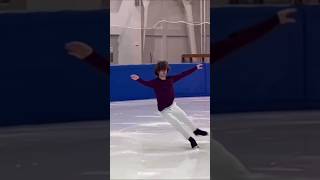 4Т+3А, 4S, 4Lz+3A Марк Кондратюк 💥Мооощь