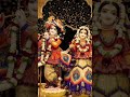 Hare krishna radhe krishna jugal murti  hare krishna