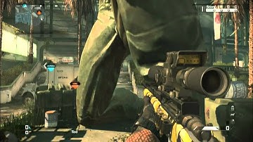 Strikezone - Blitz Spawn Trap Tutorial