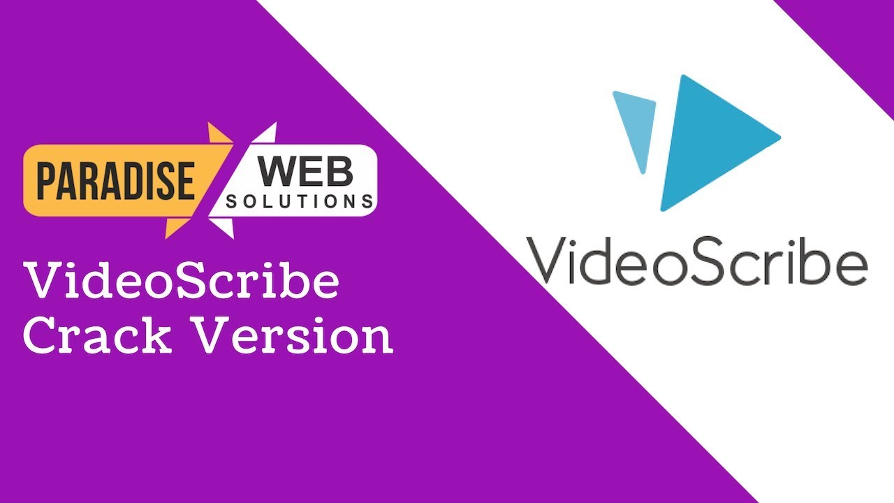 Download Sparkol VideoScribe - YouTube