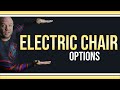 HOW TO use the Electric Chair PROPERLY (10th Planet Jiu Jitsu)