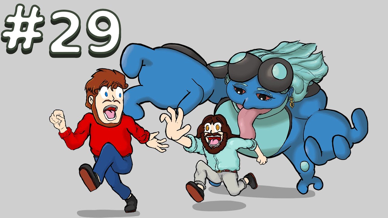 You'll Never Guess Who's in Haunted Mansion (2003)