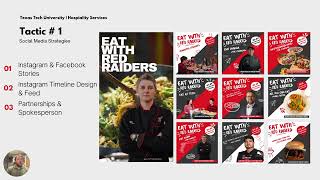 Commuter Dining Plan Rebrand