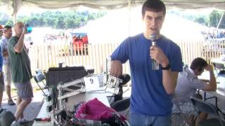 Carroll County 4-H & FFA Fair Robotics Contest