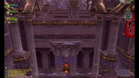 WG Demolisher exploit