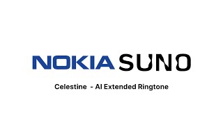 Celestine - Nokia Ringtone (AI Extended)