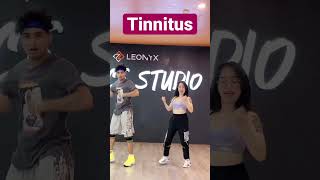 Tinnitus/Dance Fitness/Zumba #tinnitus  #zumbafitness #zumba #dance