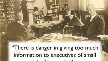 DSC Webinar Series  100 Years of Data Visualization – It’s Time to Stop Making the Same Mistakes HD