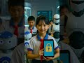 China’s Bold Move: AI Classes for Every Student