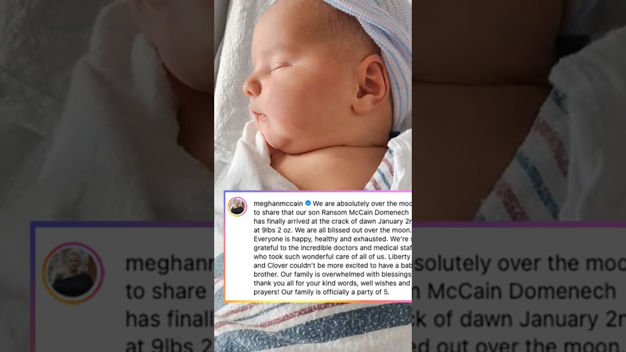 Which Celebrity Baby of 2026 Melted Hearts the Most? ❤️👶