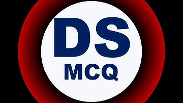 all units | data structures mcq questions | cs8391 data structures mcq | cs8391 | CHROME TECH