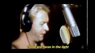 Hear n' Aid - We're Stars - with lyrics