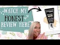 ONE Step to GLOWING Skin! Bellapierre BB Cream Review