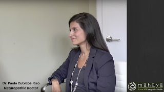 Hormonal Imbalance – Paola Cubillos-Rizo, Naturopathic Doctor, Toronto, ON