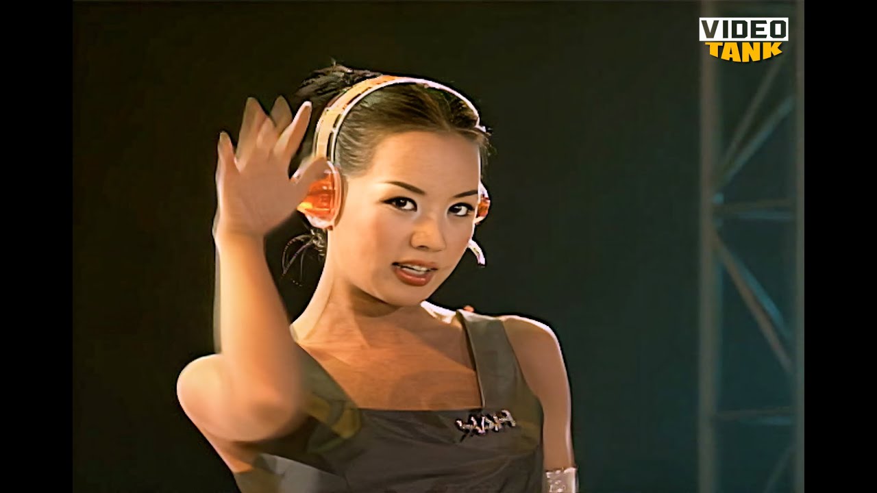 💃어쩌면 역대급? 엄정화 🎧 몰라, 리듬천국 180회 1999년