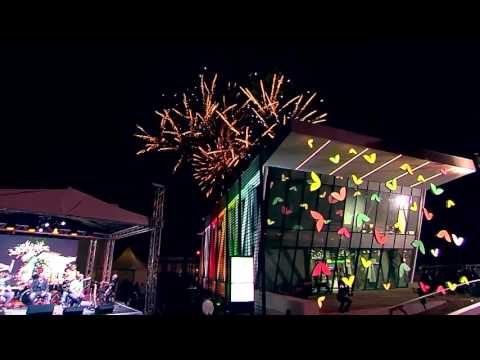 ფოიერვერკი