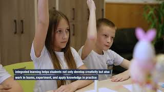 From art to life skills: UNESCO supports a new approach to learning in Ukraine