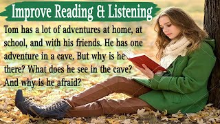 Read And Listen Like A Pro: Learn English Through Story screenshot 5