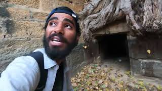Secret Tunnel Of Jaisalmer King