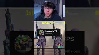 Ganyth is the real goat 🐐#fyp#Ganyth#codmclips
