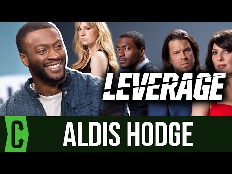 Vidéo: Aldis Hodge a-t-il joué du violon avec effet de levier ?